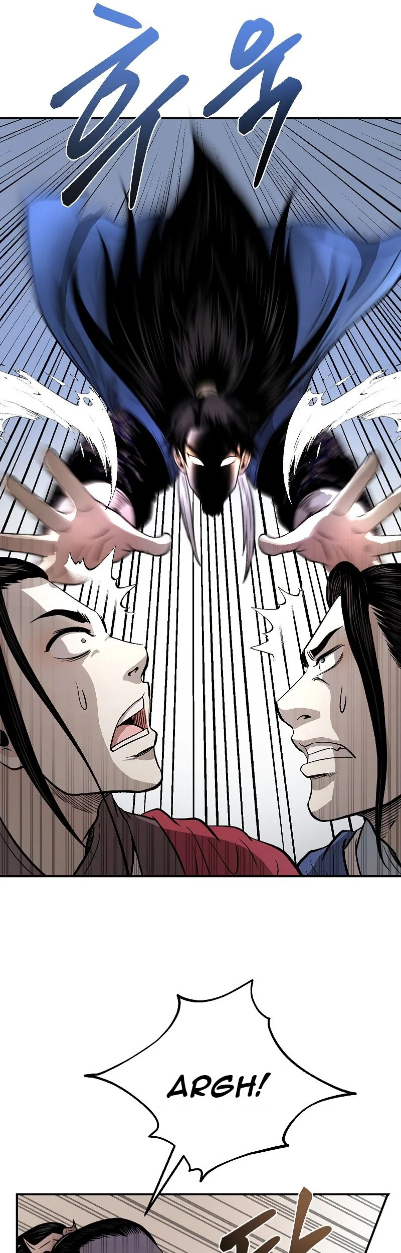 Demon in Mount Hua Chapter 22 Gambar 9