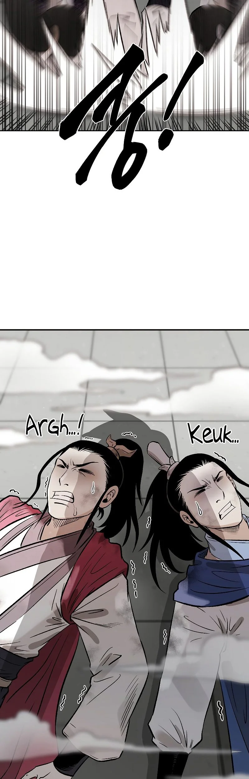 Demon in Mount Hua Chapter 22 Gambar 15