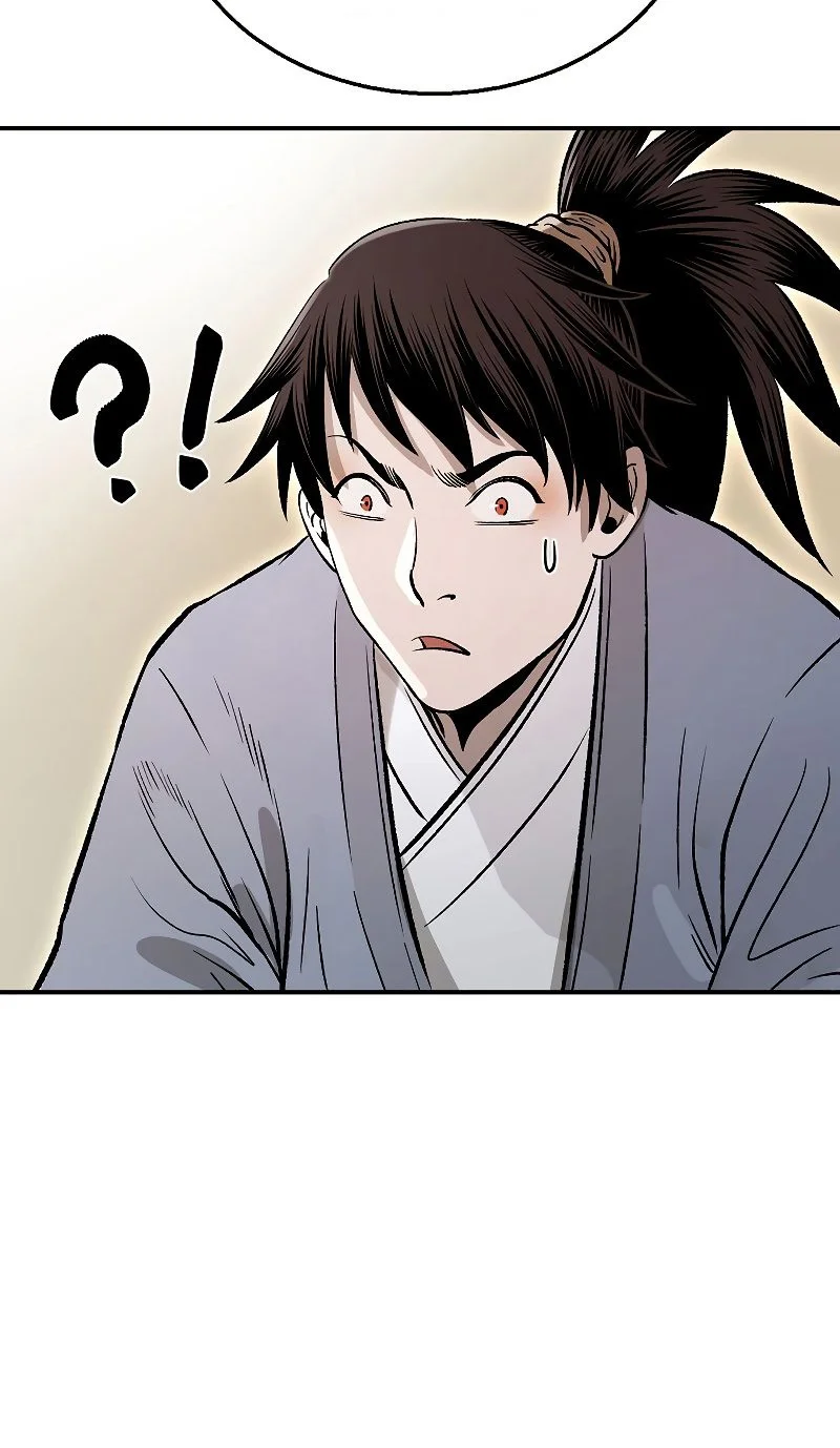 Demon in Mount Hua Chapter 22 Gambar 18