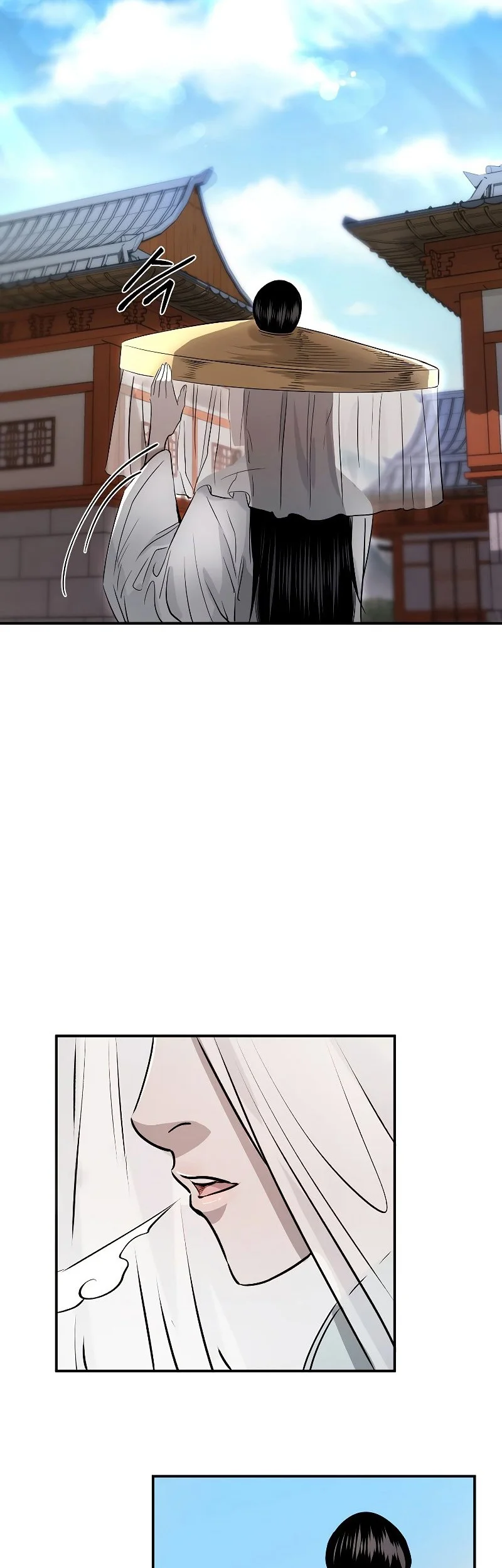 Demon in Mount Hua Chapter 22 Gambar 26