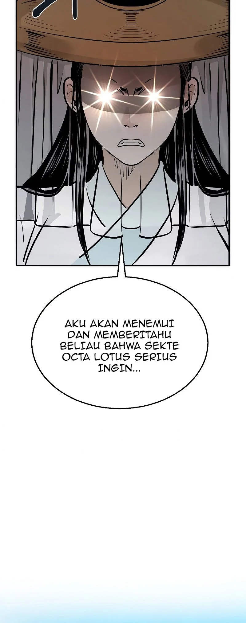 Demon in Mount Hua Chapter 22 Gambar 29