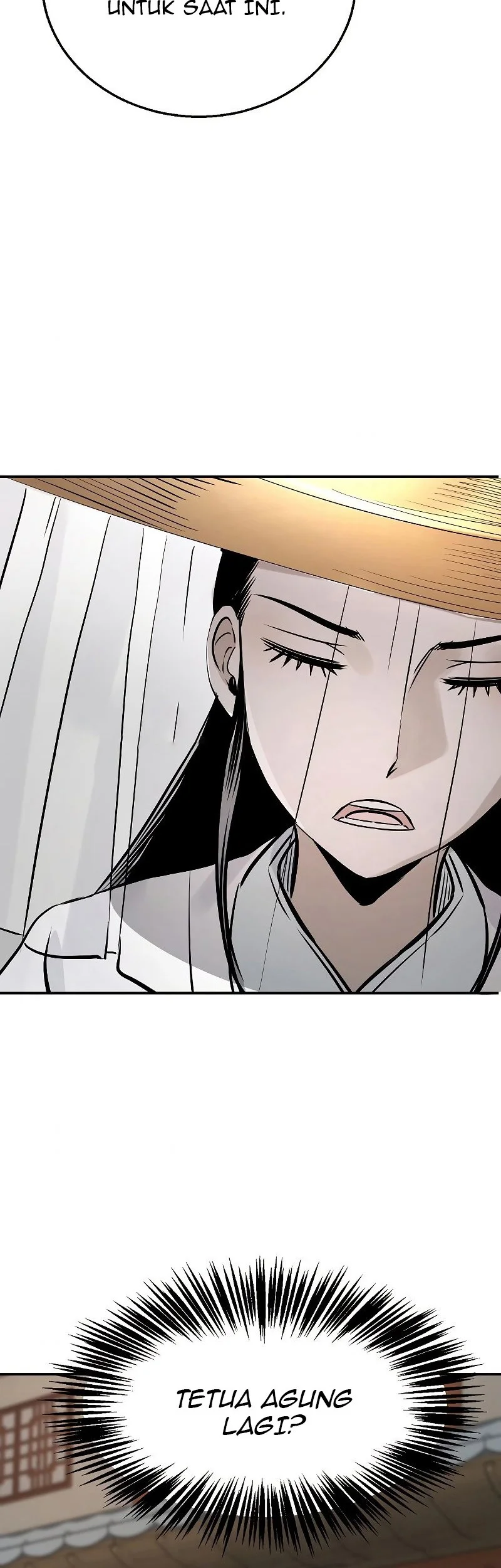 Demon in Mount Hua Chapter 22 Gambar 33