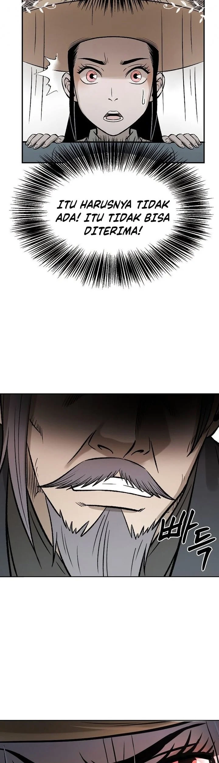 Demon in Mount Hua Chapter 23 Gambar 18