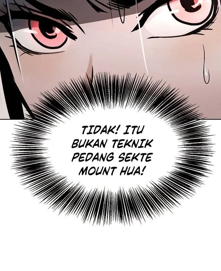 Demon in Mount Hua Chapter 23 Gambar 19