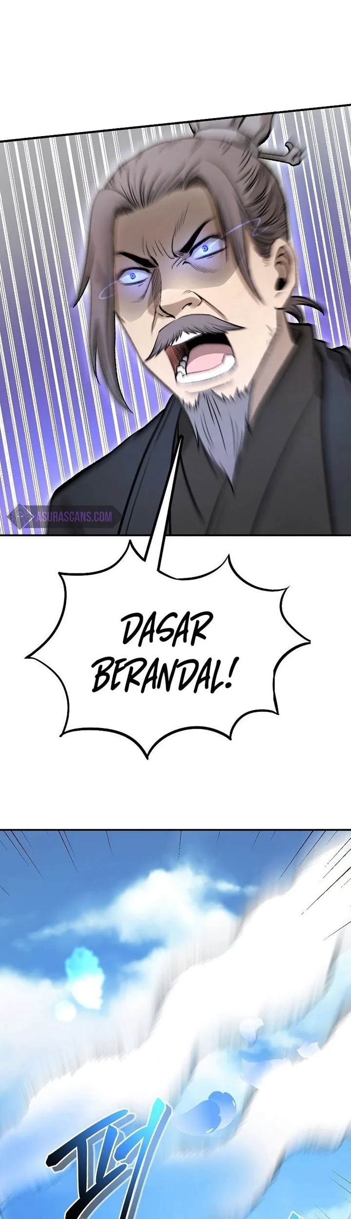 Demon in Mount Hua Chapter 23 Gambar 20