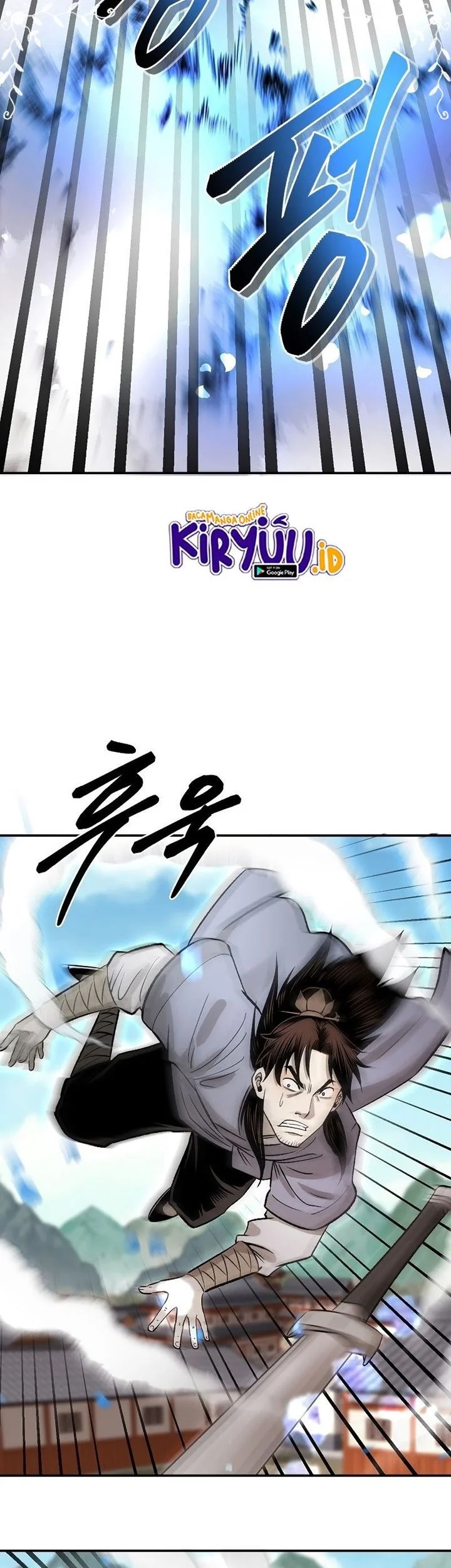 Demon in Mount Hua Chapter 23 Gambar 22