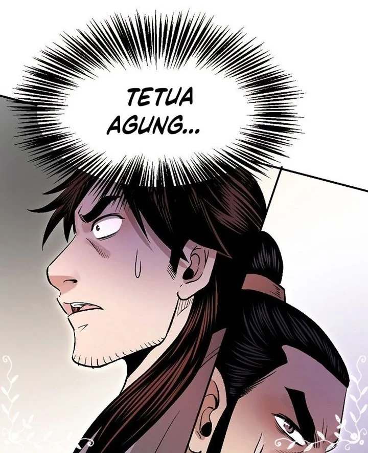 Demon in Mount Hua Chapter 23 Gambar 25