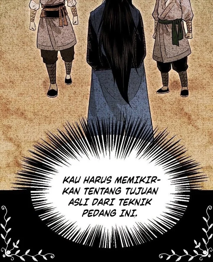 Demon in Mount Hua Chapter 23 Gambar 27