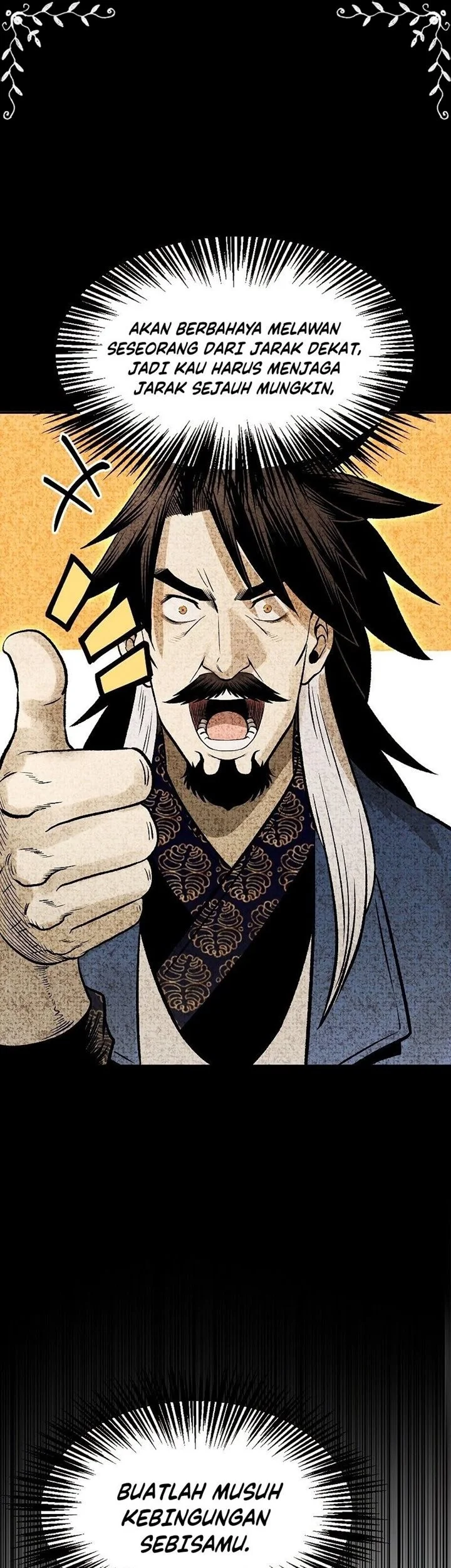 Demon in Mount Hua Chapter 23 Gambar 28