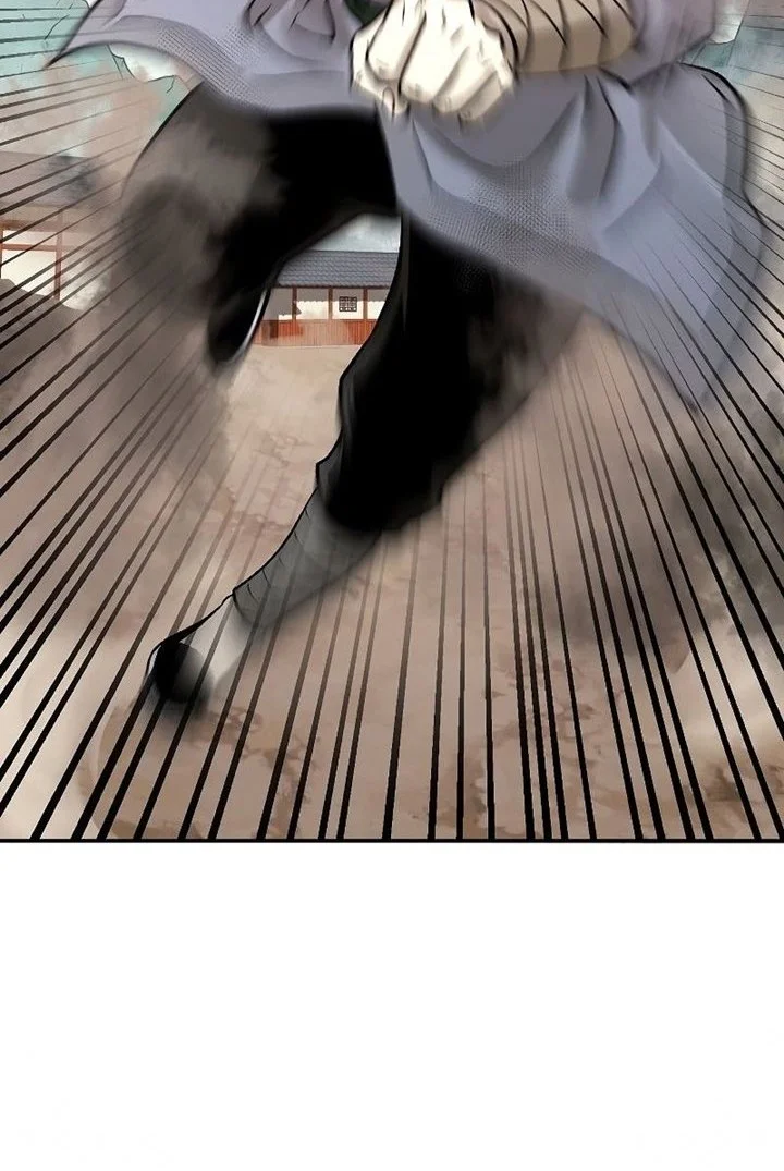 Demon in Mount Hua Chapter 23 Gambar 39