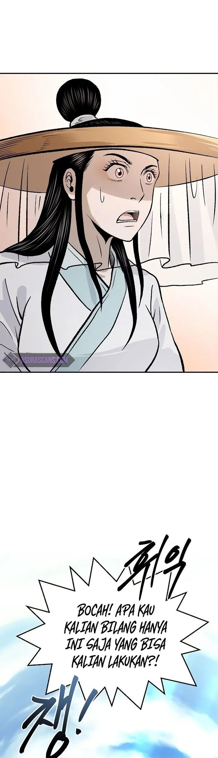Demon in Mount Hua Chapter 23 Gambar 40