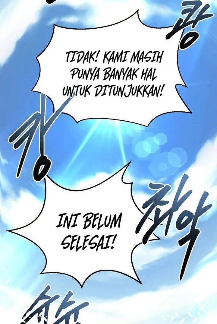 Demon in Mount Hua Chapter 23 Gambar 41