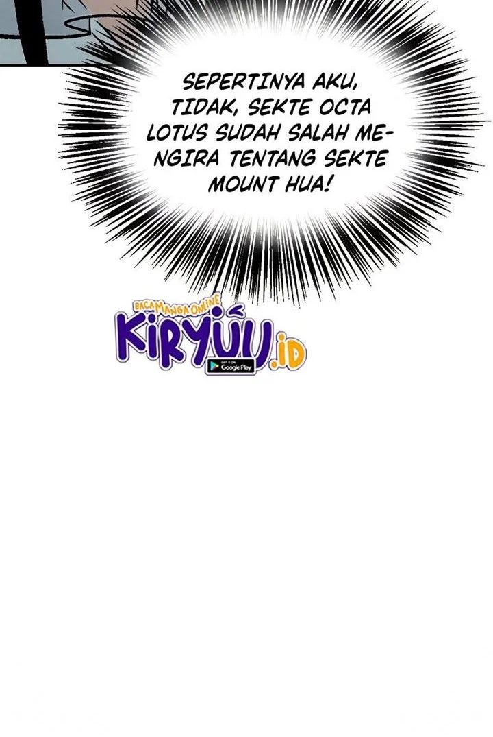 Demon in Mount Hua Chapter 23 Gambar 43