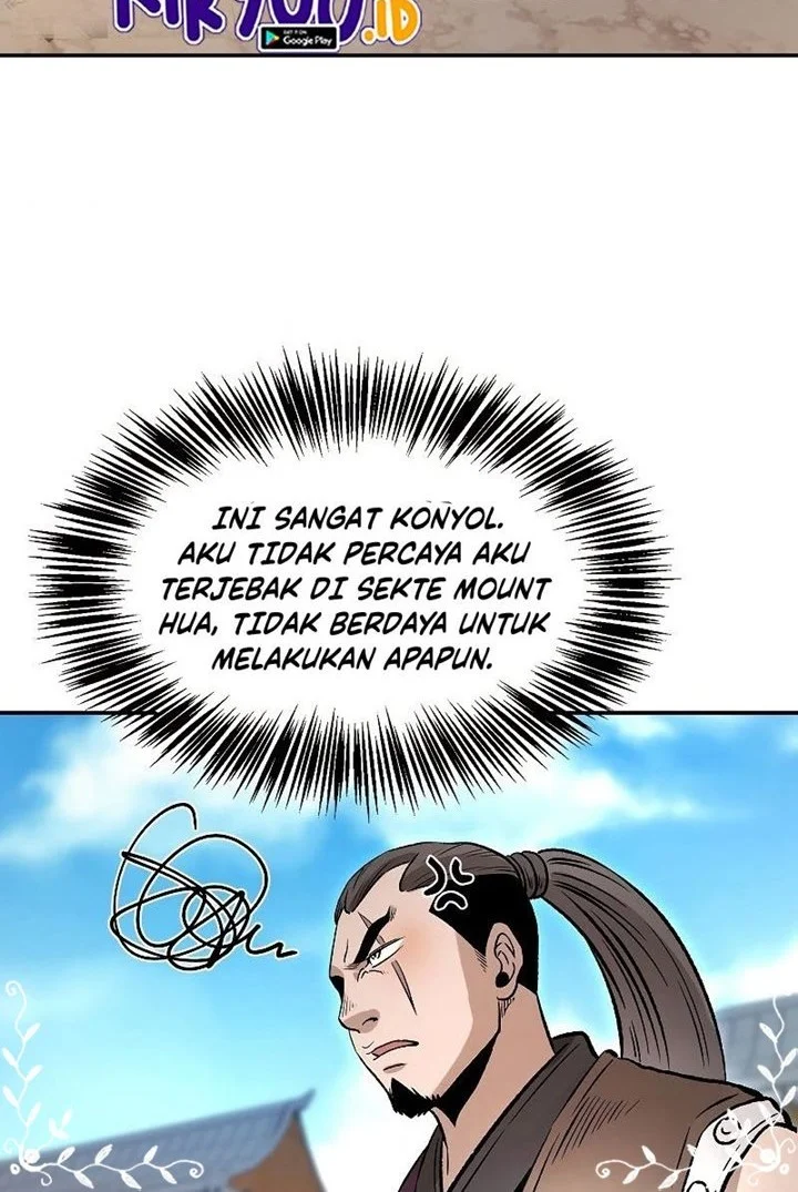 Demon in Mount Hua Chapter 23 Gambar 47