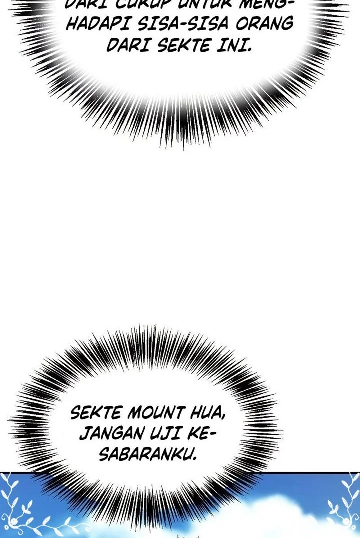 Demon in Mount Hua Chapter 23 Gambar 49