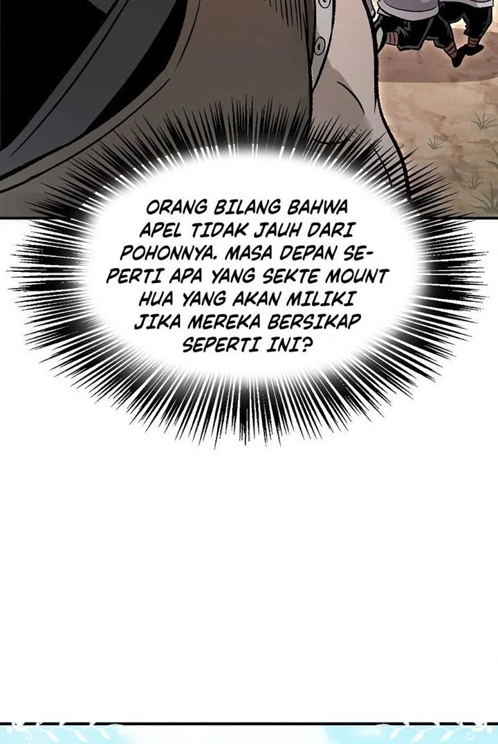 Demon in Mount Hua Chapter 23 Gambar 53