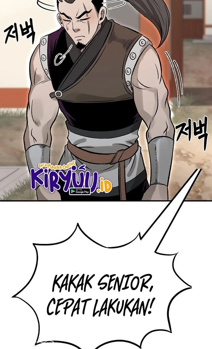 Demon in Mount Hua Chapter 23 Gambar 55