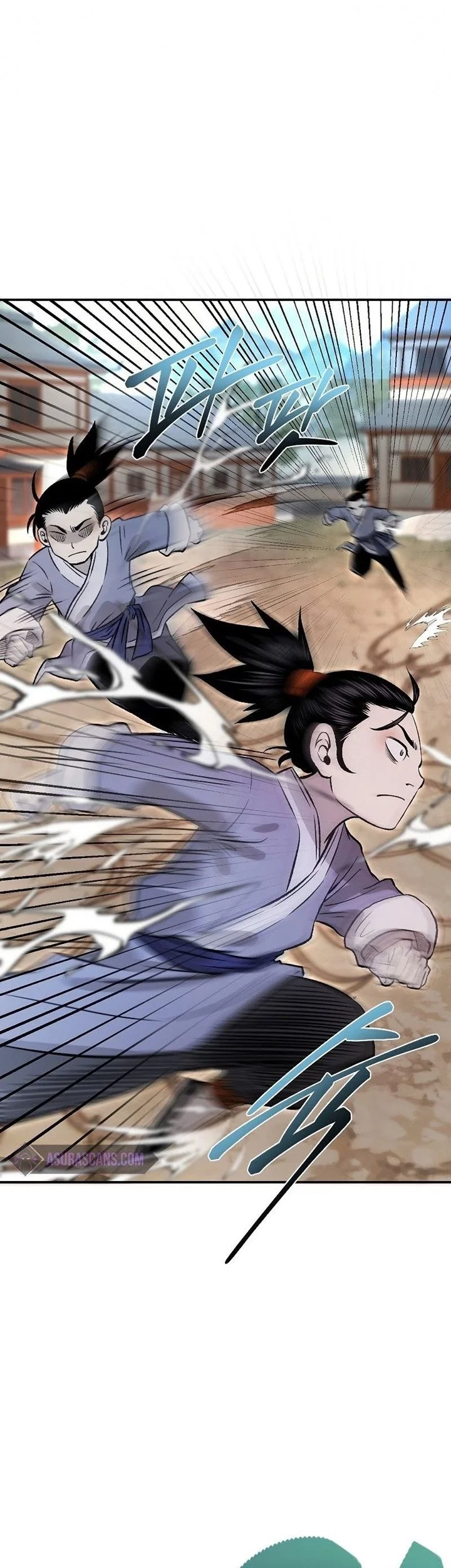 Demon in Mount Hua Chapter 23 Gambar 58