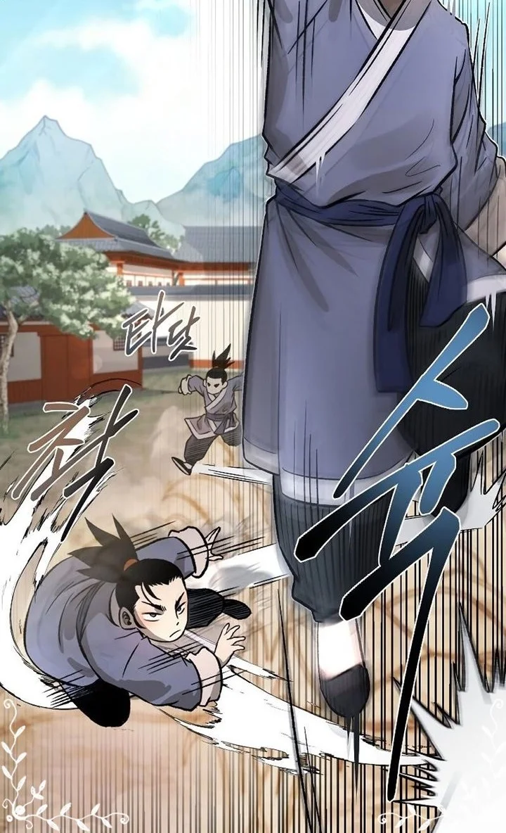Demon in Mount Hua Chapter 23 Gambar 61