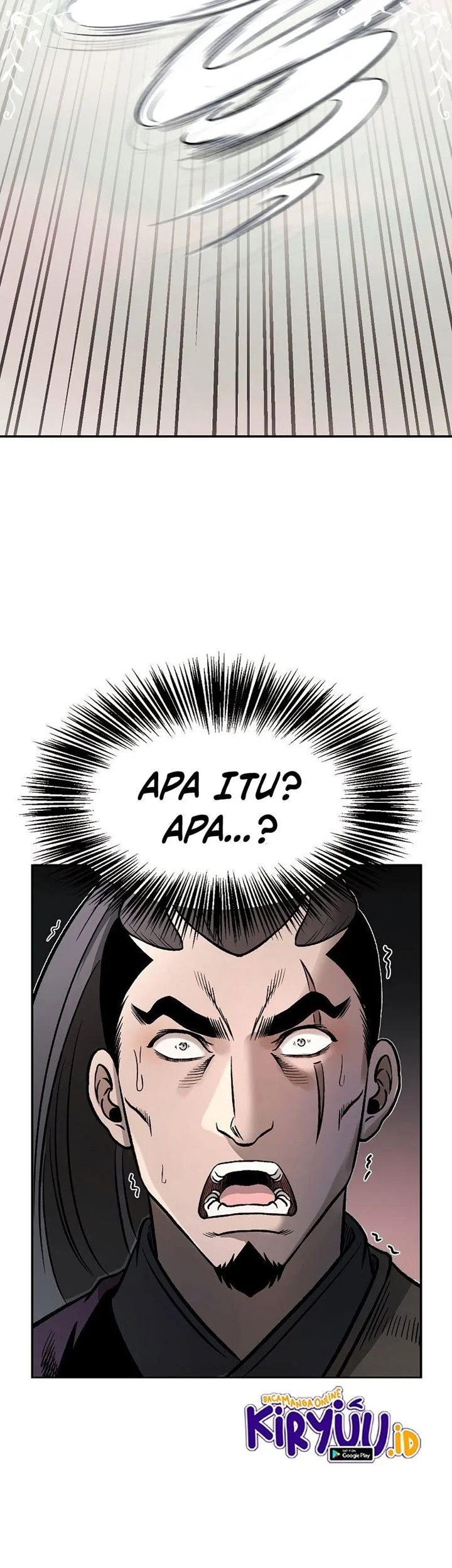 Demon in Mount Hua Chapter 23 Gambar 64