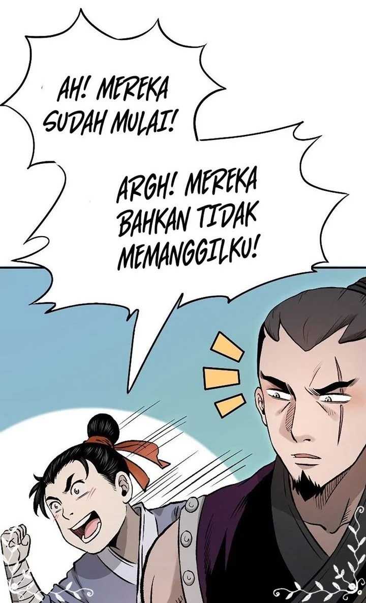 Demon in Mount Hua Chapter 23 Gambar 65
