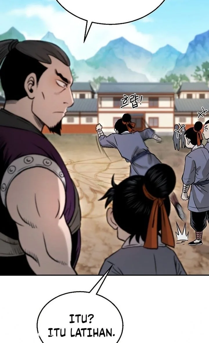 Demon in Mount Hua Chapter 23 Gambar 67