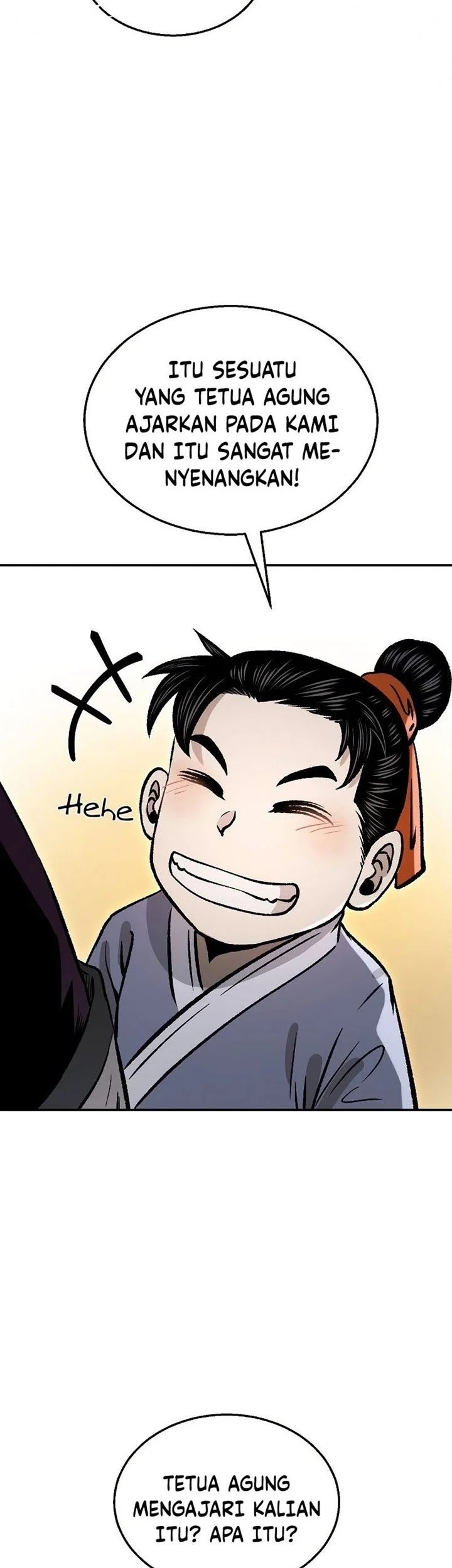 Demon in Mount Hua Chapter 23 Gambar 68