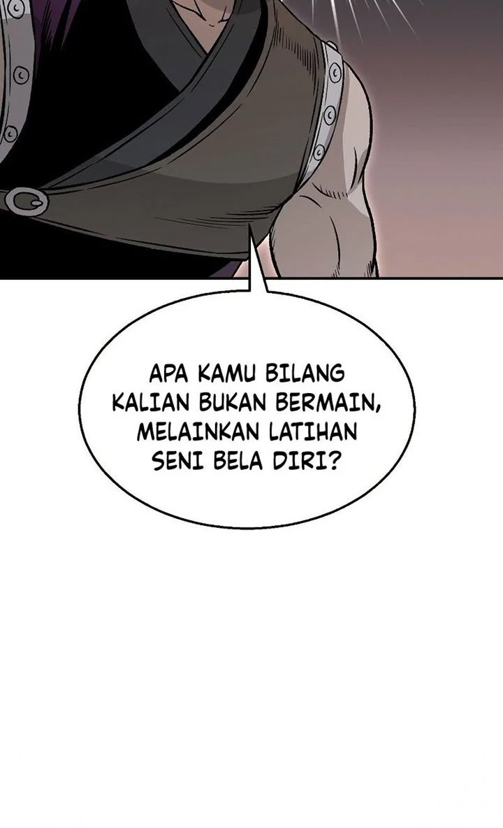 Demon in Mount Hua Chapter 23 Gambar 71