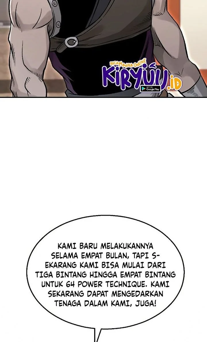 Demon in Mount Hua Chapter 23 Gambar 73