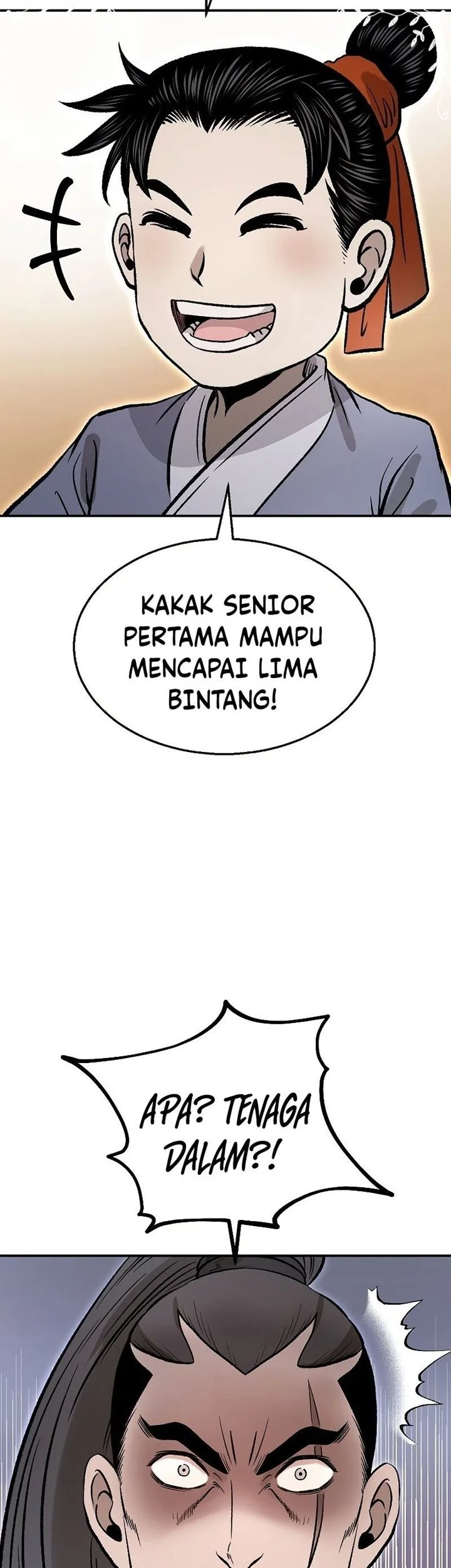 Demon in Mount Hua Chapter 23 Gambar 74
