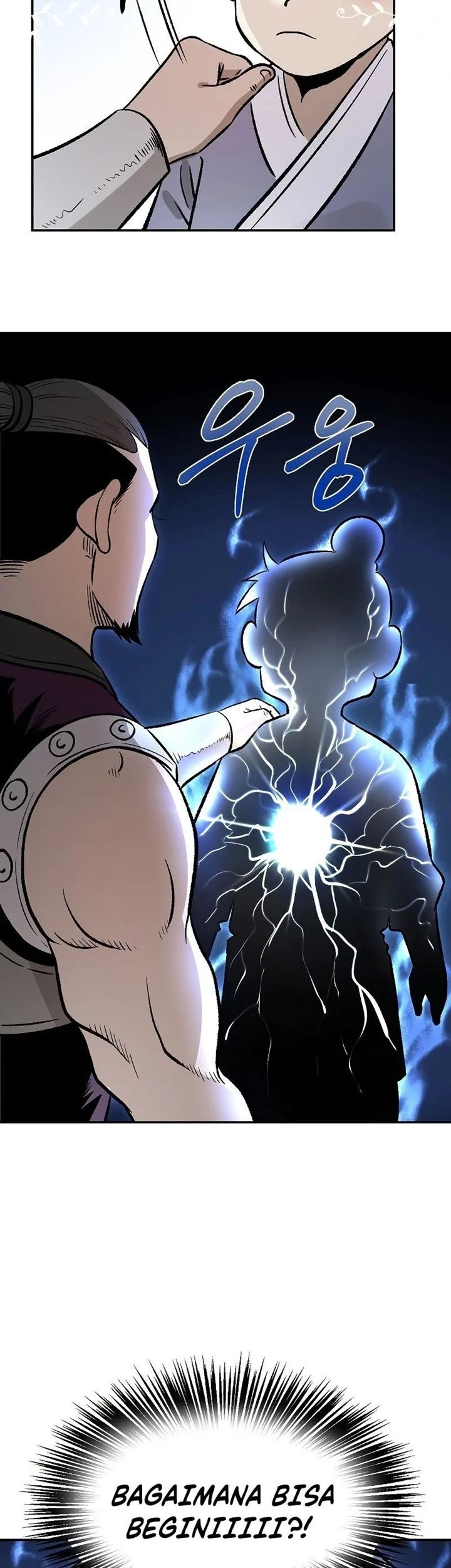 Demon in Mount Hua Chapter 23 Gambar 76