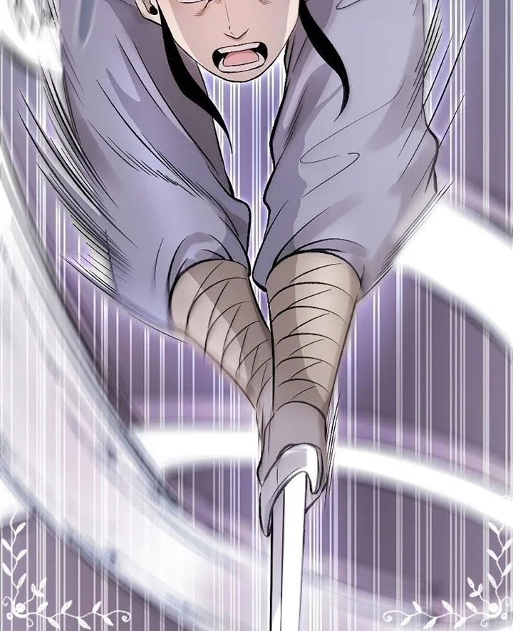 Demon in Mount Hua Chapter 23 Gambar 5