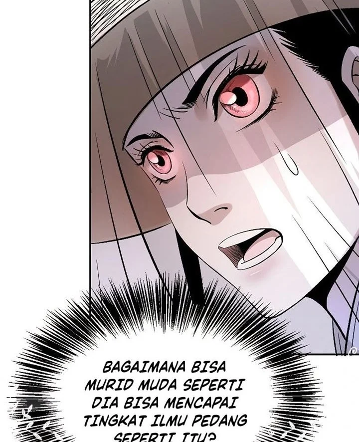 Demon in Mount Hua Chapter 23 Gambar 7