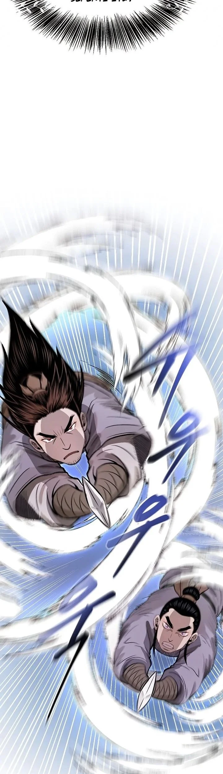 Demon in Mount Hua Chapter 23 Gambar 8