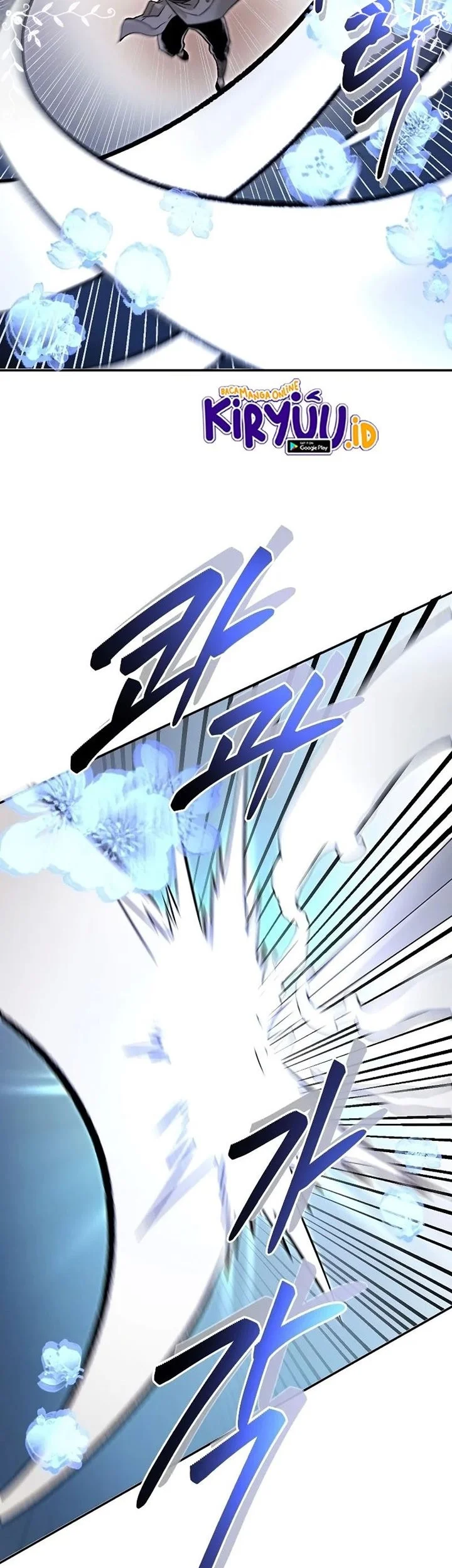 Demon in Mount Hua Chapter 23 Gambar 10