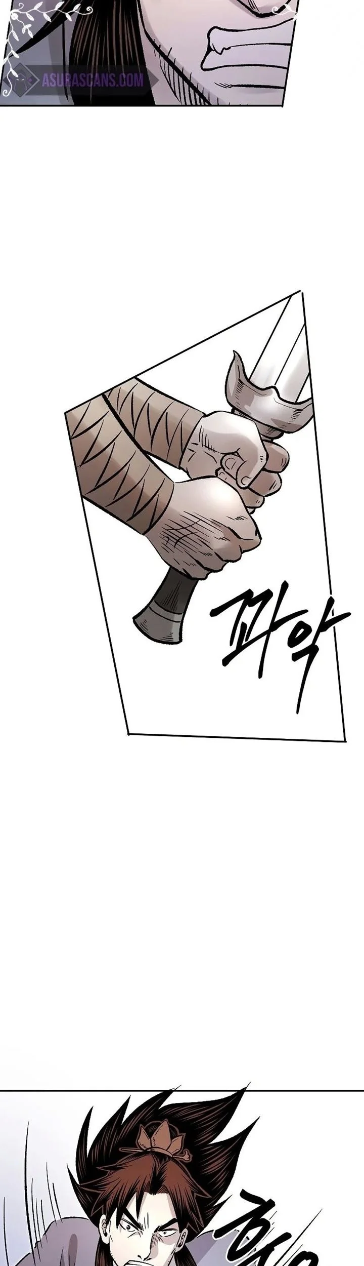 Demon in Mount Hua Chapter 23 Gambar 12
