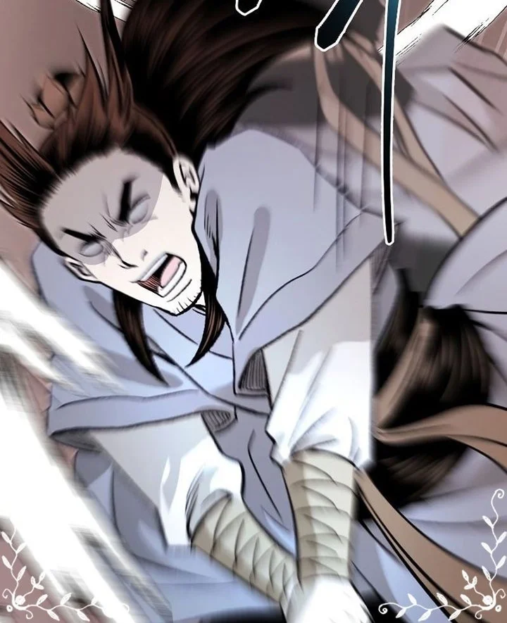 Demon in Mount Hua Chapter 23 Gambar 15