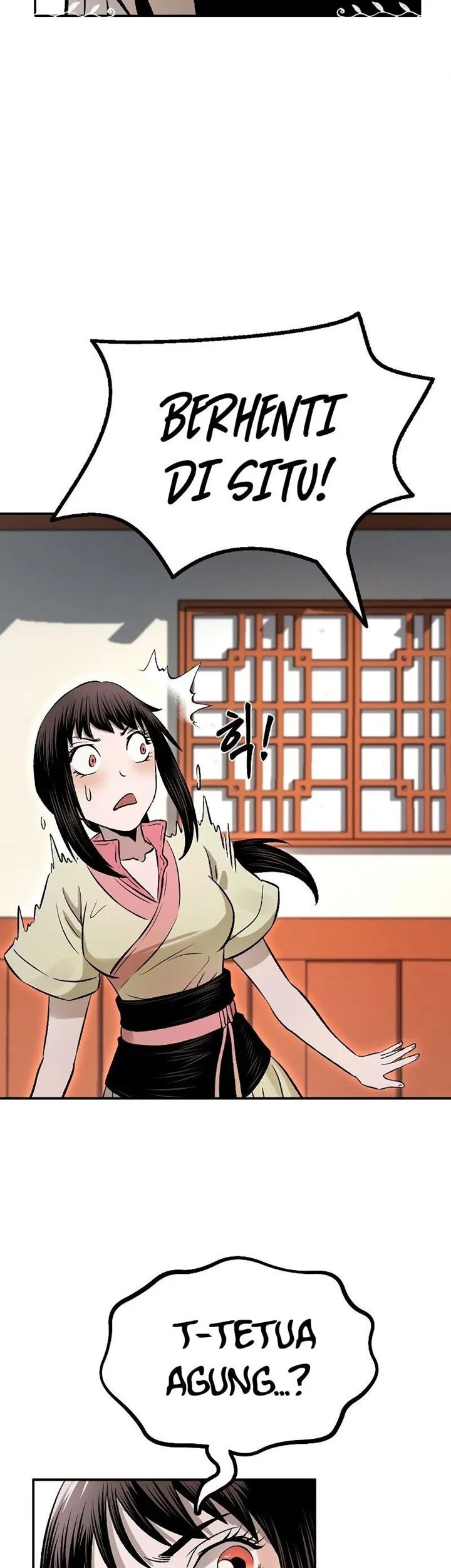 Demon in Mount Hua Chapter 24 Gambar 22