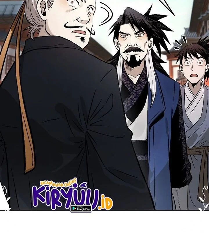 Demon in Mount Hua Chapter 24 Gambar 25