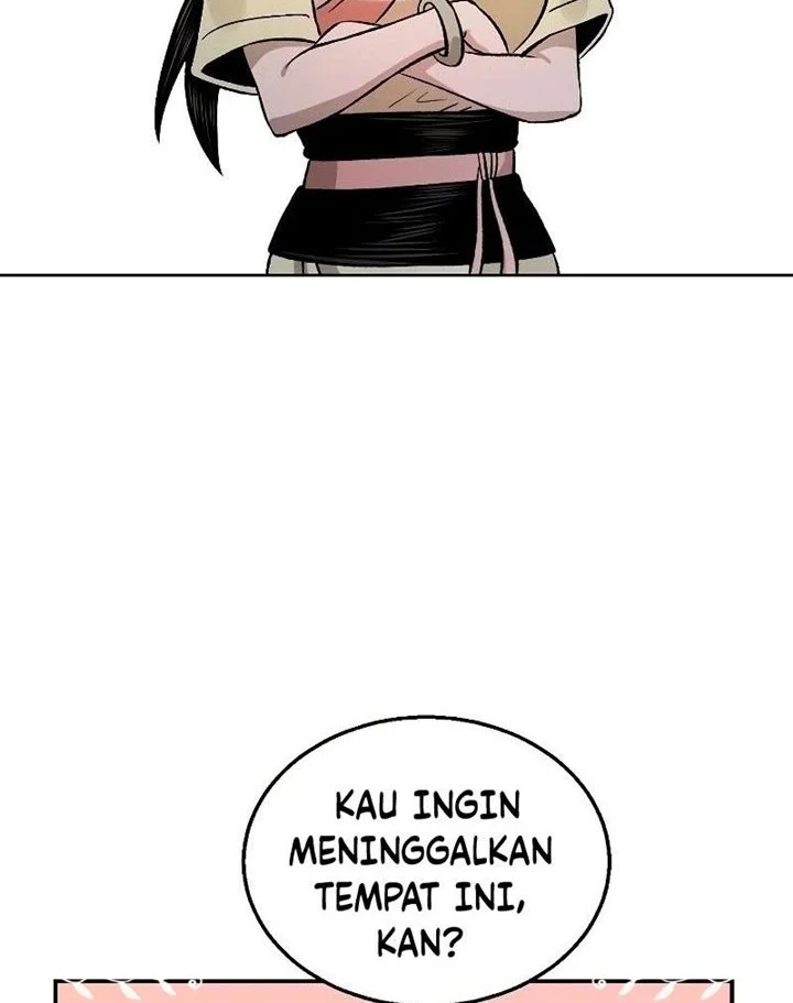 Demon in Mount Hua Chapter 24 Gambar 31