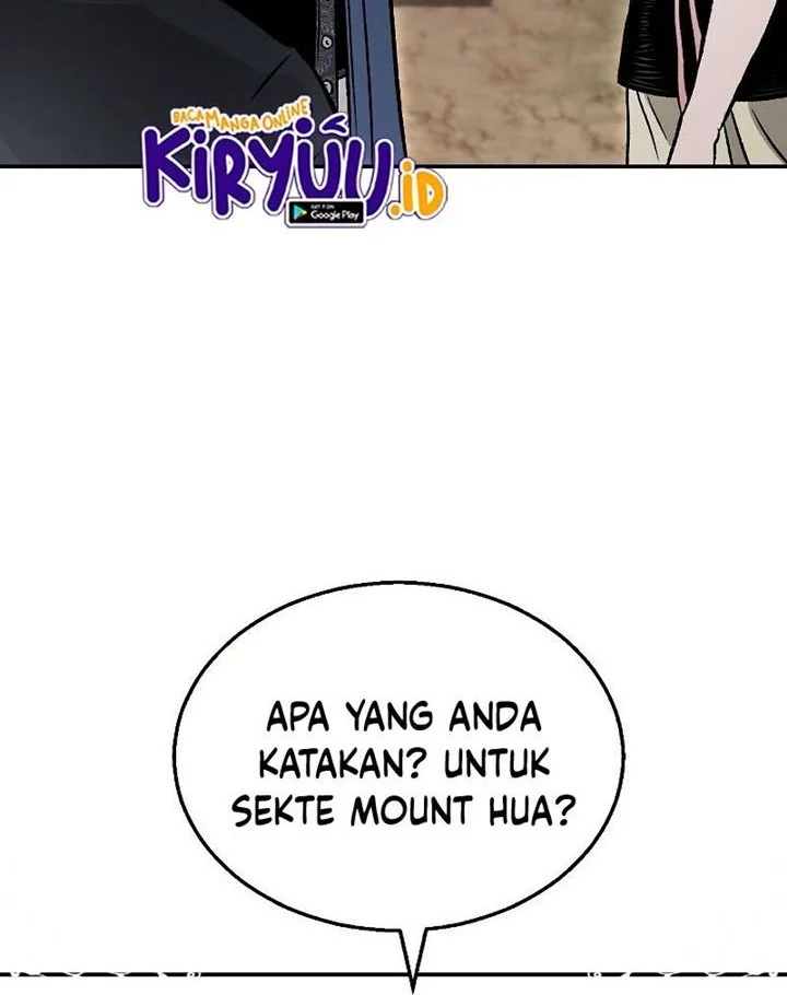 Demon in Mount Hua Chapter 24 Gambar 35