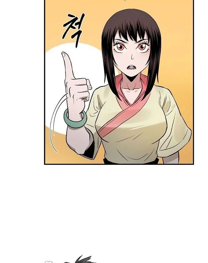 Demon in Mount Hua Chapter 24 Gambar 45