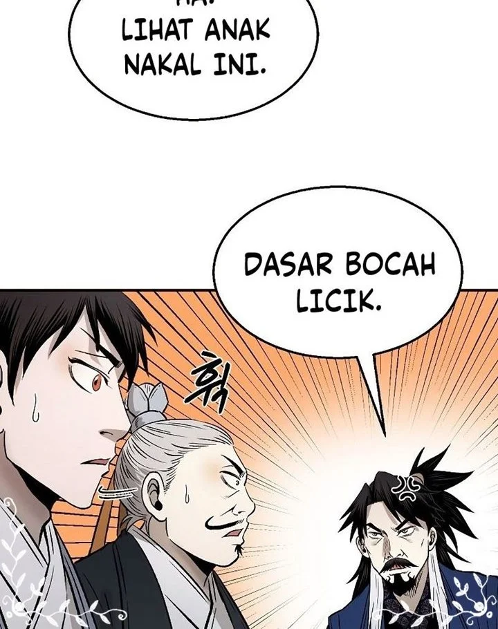Demon in Mount Hua Chapter 24 Gambar 47