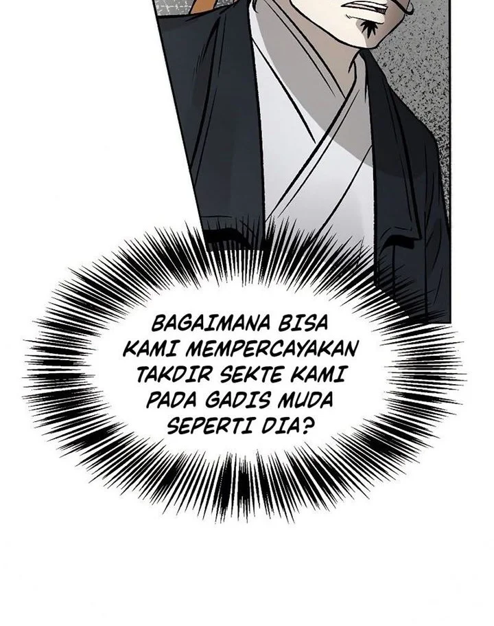 Demon in Mount Hua Chapter 24 Gambar 49
