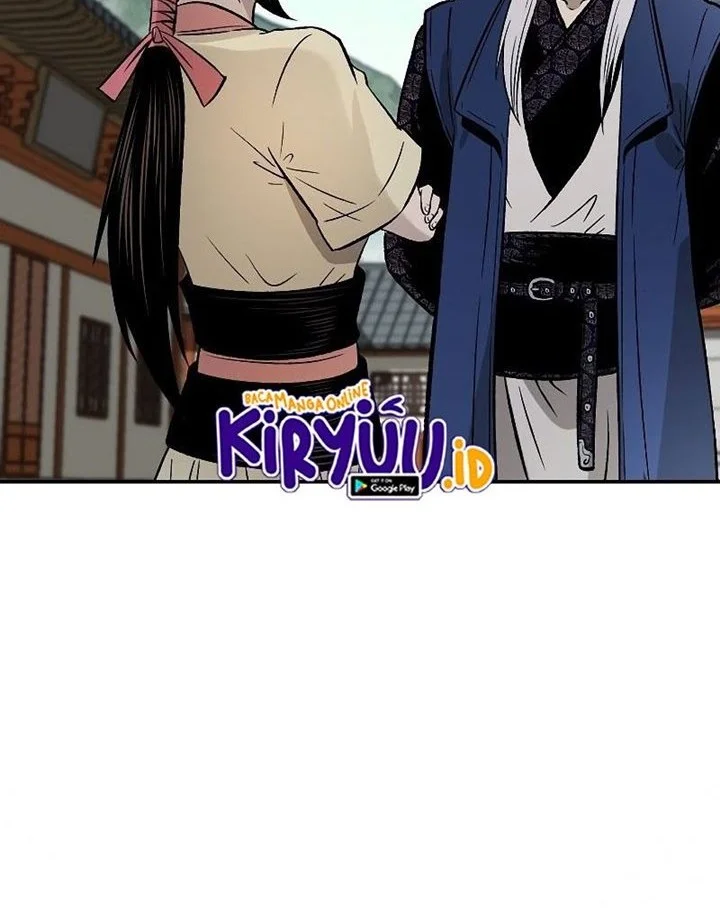 Demon in Mount Hua Chapter 24 Gambar 51