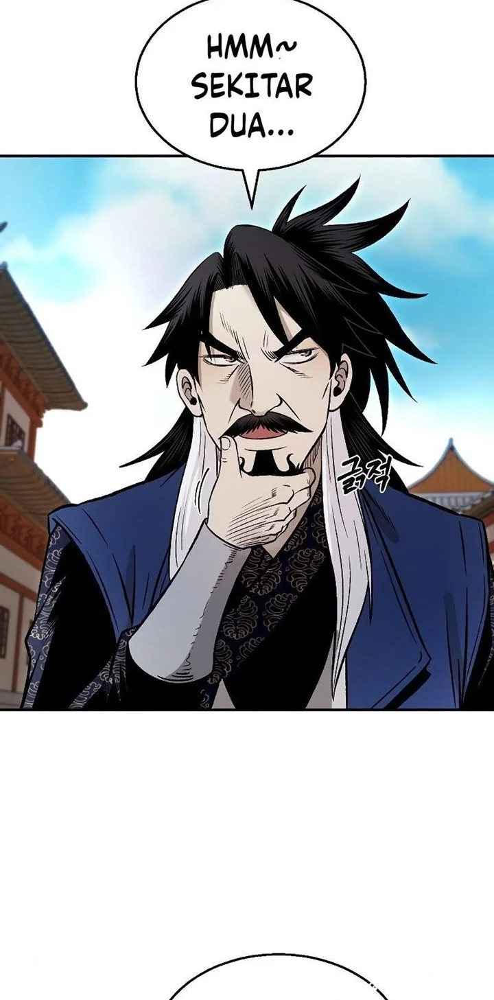 Demon in Mount Hua Chapter 24 Gambar 55