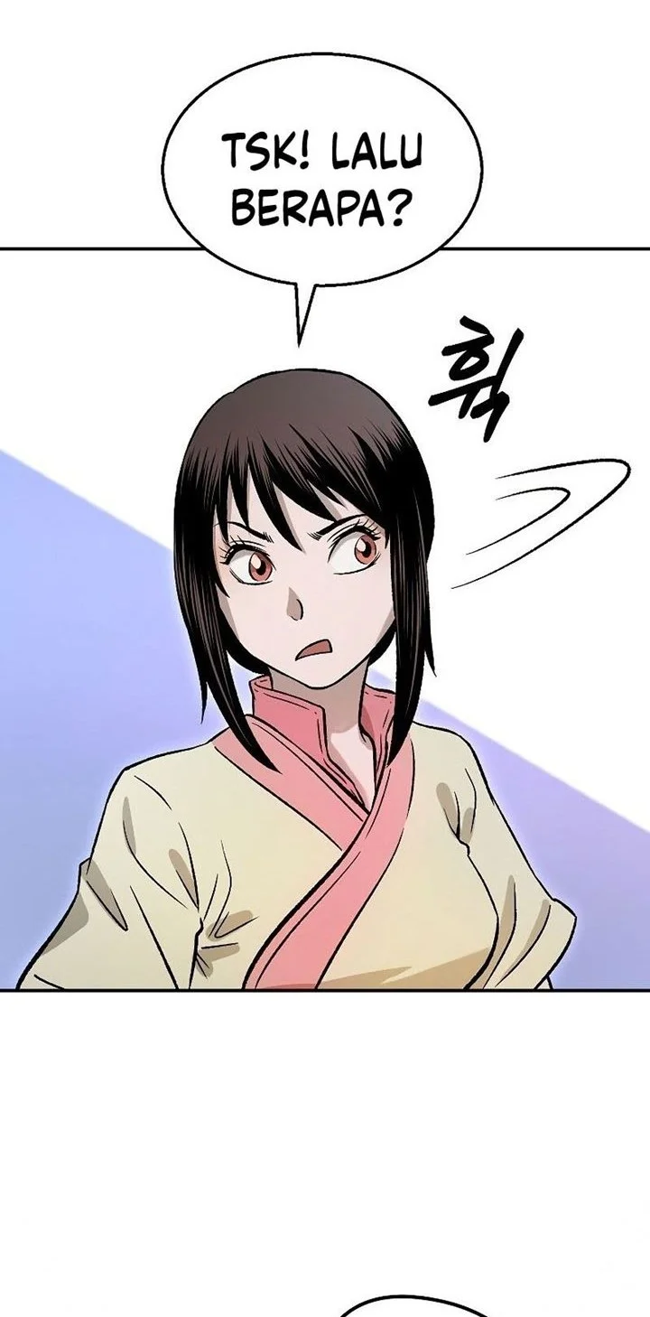 Demon in Mount Hua Chapter 24 Gambar 57