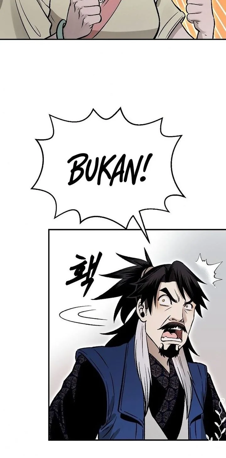 Demon in Mount Hua Chapter 24 Gambar 59