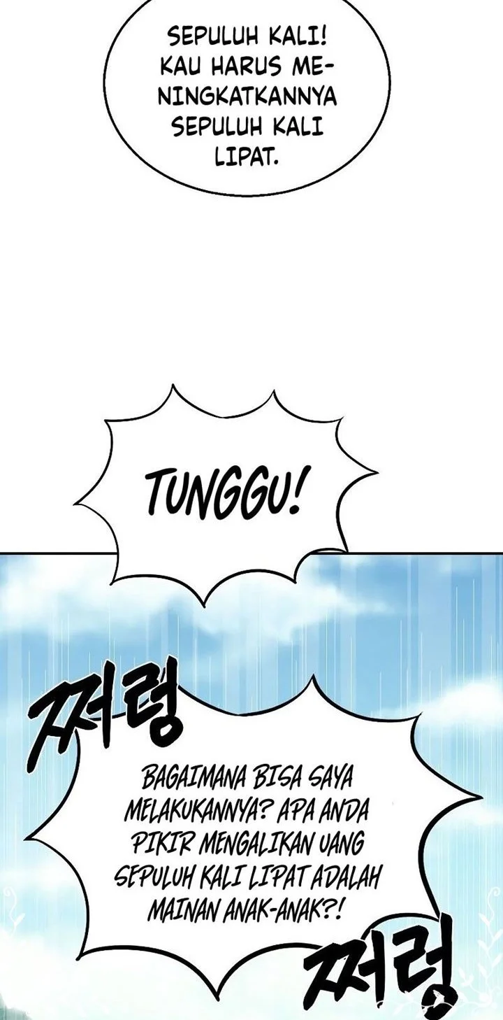 Demon in Mount Hua Chapter 24 Gambar 63