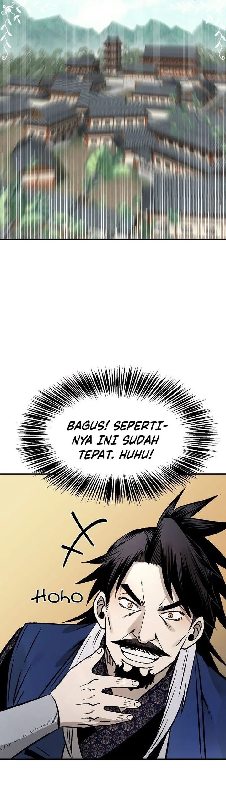 Demon in Mount Hua Chapter 24 Gambar 64